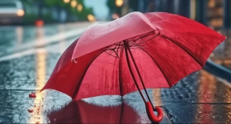 Աշնանային անձրևները սկսվում են. օդի ջերմաստիճանը դեռ չի փոխվի