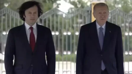 Ադրբեջանի և Հայաստանի միջև ստորագրվելիք խաղաղության պայմանագիրը պատմական հնարավորություն է. Էրդողան