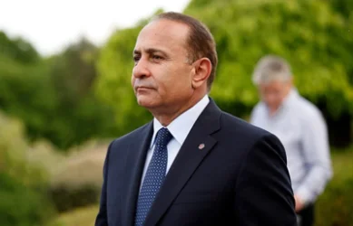 Մեղադրանքի հետ համաձայն չեմ. իրականության հետ աղերս չունի. Հովիկ Աբրահամյան