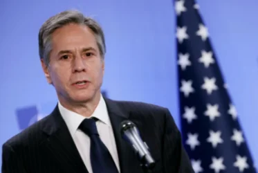 Ֆիդանը Բլինքենին հայտարարել է, որ Ռաֆահի վրա Իսրայելի հարձակումն անընդունելի է