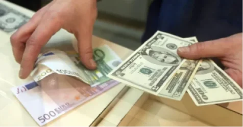 Անկում տարադրամի շուկայում․ փոխարժեքը՝ այսօր