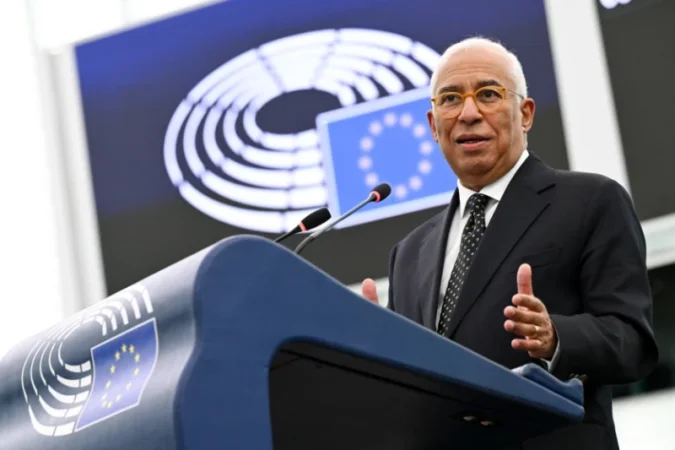 Եվրամիությունը կաջակցի Հայաստանի և Ադրբեջանի միջև խաղաղության համաձայնագրի վերջնական ստորագրմանը. ԵԽ նախագահ