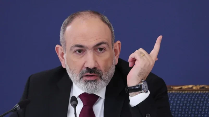 Մեզ չեն կանգնեցնի, սրանում վստահ եղեք․ Փաշինյան