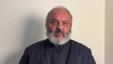 ՏԵՍԱՆՅՈՒԹ․ Սրբազանի ուղերձը՝ Կիրանցում տեղի ունեցող իրադարձությունների և հետագա անելիքների մասին