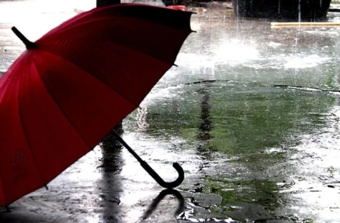 Եղանակը Հայաստանում. անձրևային կլինի թե՛ Երևանում, թե՛ մարզերում