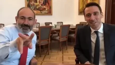 «Այս ընտրություններում ՔՊ-ի թեկնածուն Տիգրան Ավինյանն էր, իսկ Նիկոլի թեկնածուն՝ Հայկոն»․ Վարդան Ղուկասյան