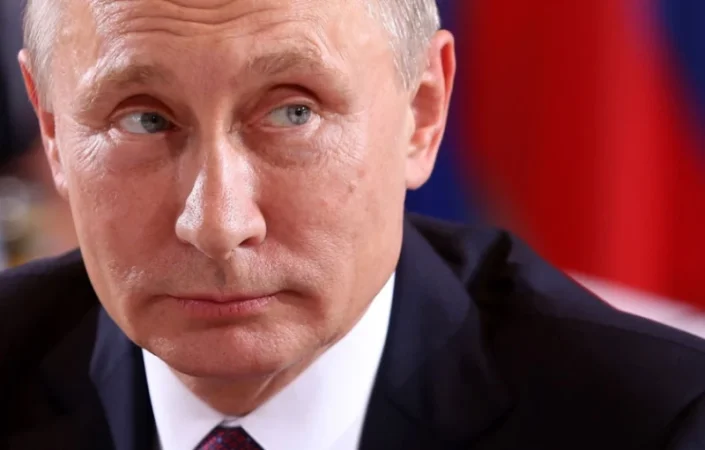 Ցանկանում եմ պարզապես ներողություն խնդրել. Վլադիմիր Պուտին