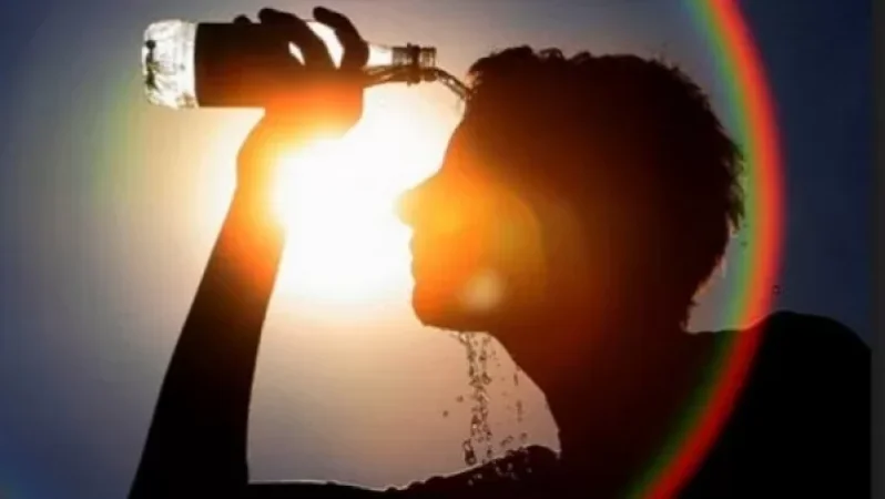 +40 ջերմաստիճանային պայմաններում աշխատողներին պետք է տրամադրվեն հատուկ ընդմիջումներ. զգուշացում գործատուներին