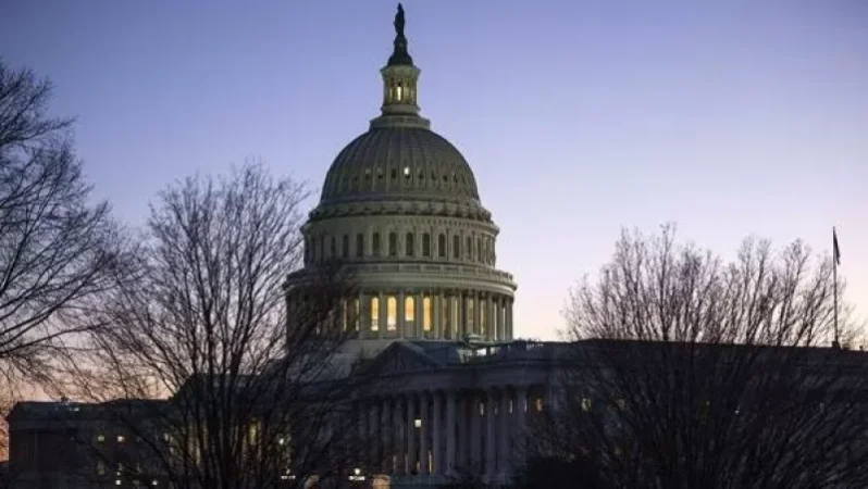 ԱՄՆ Կոնգրեսում հայտնաբերվել Է կորոնավիրուսով վարակման առաջին դեպքը