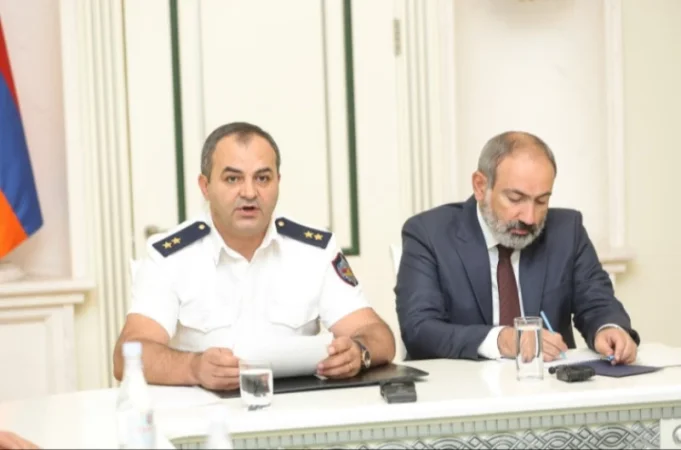ՀՀ գործող վարչապետը պետք է հեռանա․ նախկին գլխավոր դատախազ