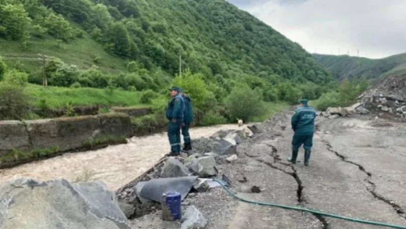 Փամբակ գետից դուրս է բերվել Վանաձորի «Եդեմ» ռեստորանի աշխատակցուհու դին