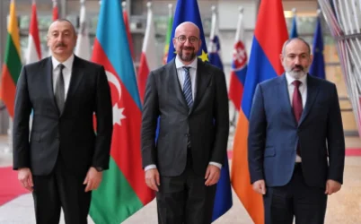 ԵՄ-ն Հայաստանին և Ադրբեջանին կոչ է անում քայլեր ձեռնարկել չլուծված հարցերի լուծման համար