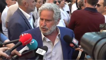 Հուսով եմ՝ հաջորդ նիստում կկարողանամ միանալ Սամվել Կարապետյանի իրավաբանական թիմին. Ամստերդամ