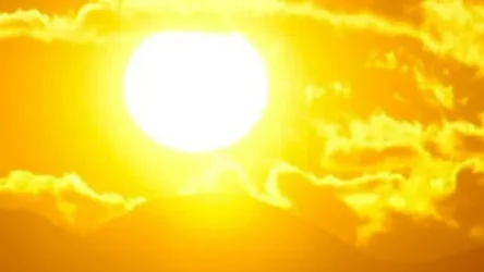 Եղանակ. օդի ջերմաստիճանի բարձրացում է սպասվում 3-4 աստիճանով