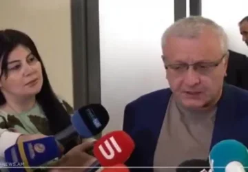 ՏԵՍԱՆՅՈՒԹ. Դեռևս որոշում չի կայացվել, բայց այս երկու հարցում կա համախոհություն. Սուրենյանց