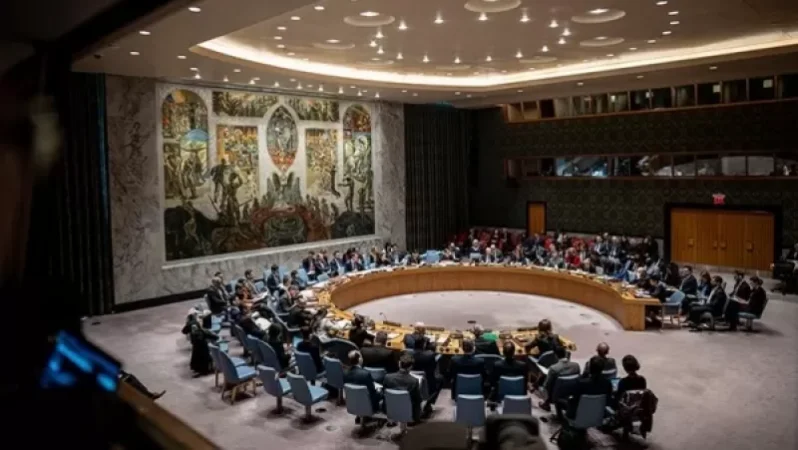 ԱՄՆ-ը Հյուսիսային Կորեայի կողմից հրթիռների արձակման հարցով դիմել է ՄԱԿ-ի Անվտանգության խորհրդին