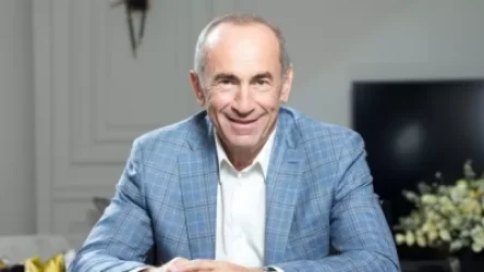 Ռոբերտ Քոչարյանի գործով դատական նիստը հետաձգվեց