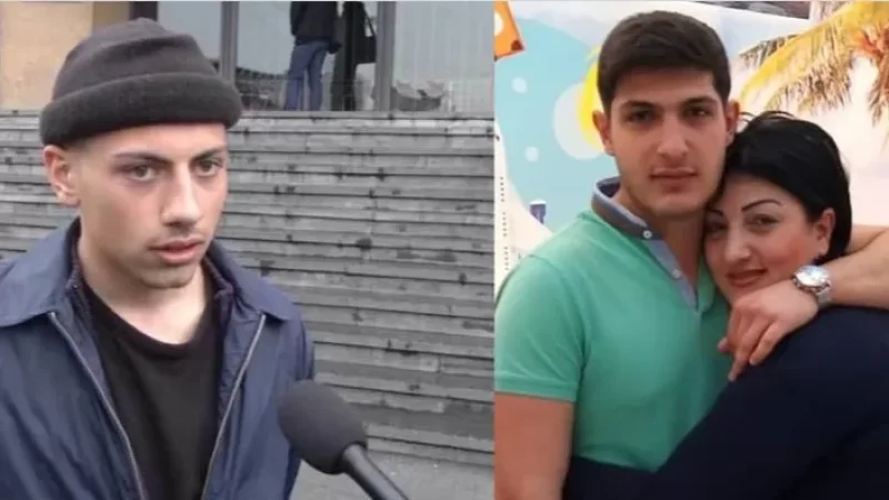 Այսօր նախատեսվում է տիկին Գայանեի առերեսումը Աշոտ Փ-ի հետ. Ռուբեն Մելիքյան