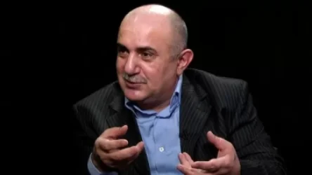 Սամվել Բաբայանը կդիմի միջազգային դատարան.  «Հրապարակ»