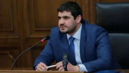 Եթե իրենք գործի չեն գալիս, ի՞նչ իրավունք ունեն բողոքեն նիստերից. Եղոյանը` ընդդիմադիրների մասին