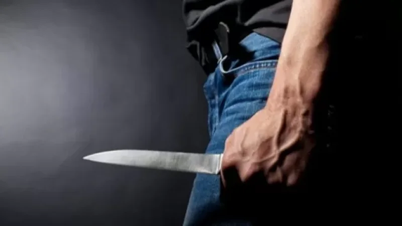 Դանակահարություն Գայ գյուղում. 25-ամյա երիտասարդը ձերբակալվել է