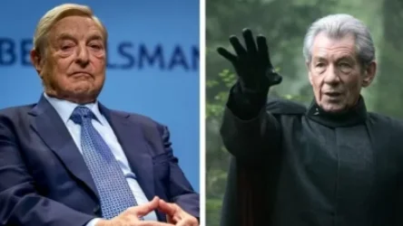 Իլոն Մասկը Սորոսին համեմատել է X-Men չարագործի հետ