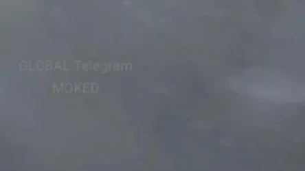 ՏԵՍԱՆՅՈՒԹ. Կադրեր` Իրանի նախագահական ուղղաթիռի կործանման վայրից