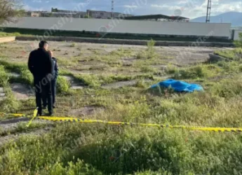 Առեղծվածային դեպք՝ Աբովյանում. հայտնաբերվել է տղամարդու այրված դի