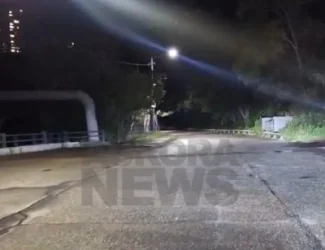 ՏԵՍԱՆՅՈՒԹ․ Ճանապարհային նշանը տեղադրված է ոչ տեսանելի վայրում․ պարեկները պնդում էին՝ մտել են փակ փողոց