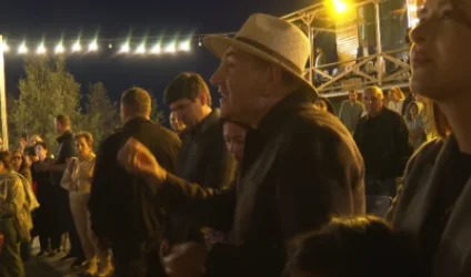 «Ամենաշատը զարմացնում է այն, որ մենք Բյուրականում լացում ենք Արևմտյան Հայաստան»․ Նիկոլ Փաշինյան