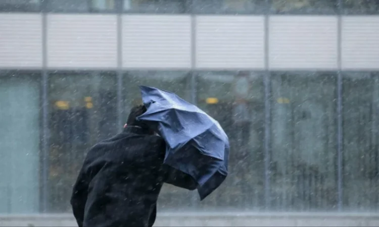 Հնարավոր է կարկուտ, ամպրոպի ժամանակ՝ քամու ուժգնացում․ եղանակը՝ ՀՀ-ում