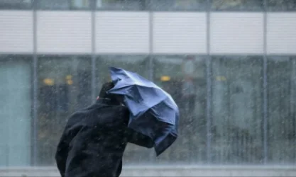 Հնարավոր է կարկուտ, ամպրոպի ժամանակ՝ քամու ուժգնացում․ եղանակը՝ ՀՀ-ում