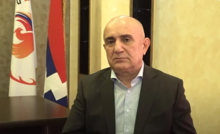 Մենք տանում ենք տարածաշրջանը պատերազմի. Սամվել Բաբայան