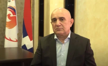 Մենք տանում ենք տարածաշրջանը պատերազմի. Սամվել Բաբայան