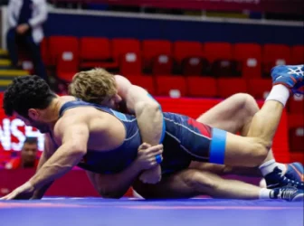 Հայ ըմբիշները չեն մասնակցի Բաքվում կայանալիք որակավորման մրցաշարին