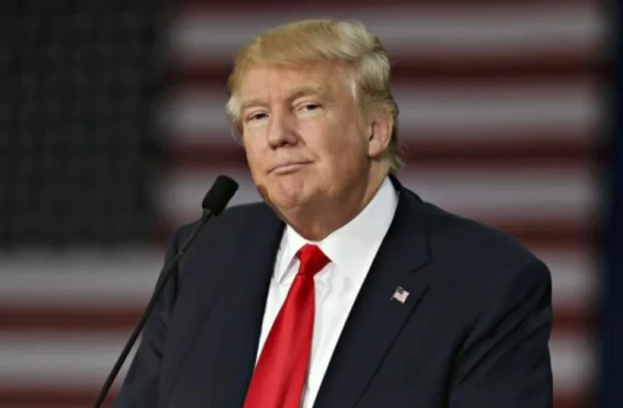 Ոչ ոք չի խուսափի արդարադատությունից․ Թրամփ