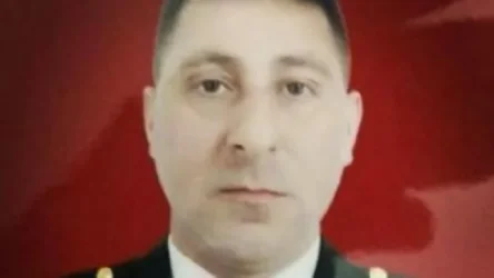 Մարտական դիրքում սպանվել է ադրբեջանցի փոխգնդապետ