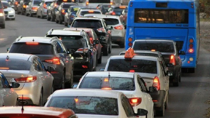 Սարյան փողոցը կդառնա միակողմանի․ նոր փոփոխություններ՝ Երևանի փողոցներում