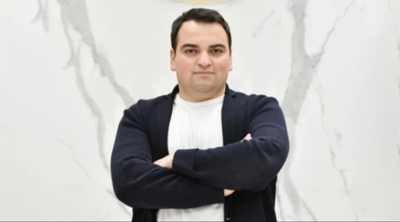 Նարեկ Կարապետյանը՝ «Թրամփի ուղու» մասին