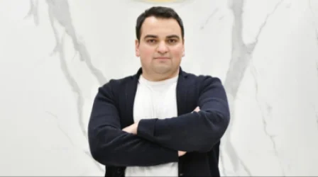 Նարեկ Կարապետյանը՝ «Թրամփի ուղու» մասին