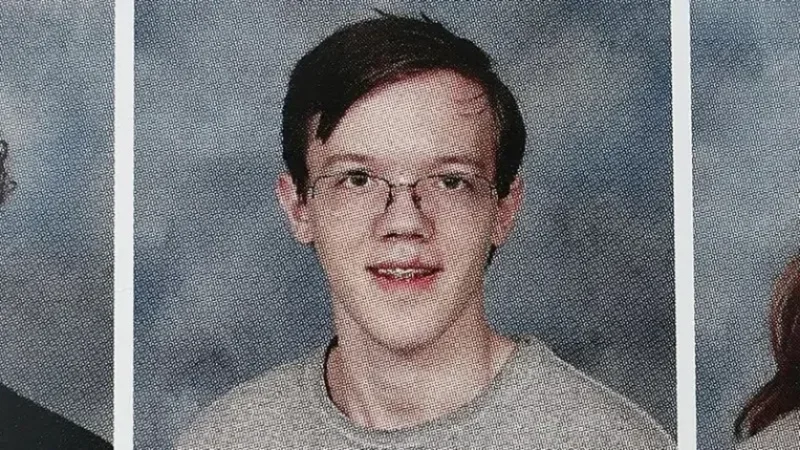 Ո՞վ էր Թոմաս Քրուքսը՝ Դոնալդ Թրամփի վրա կրակած երիտասարդը