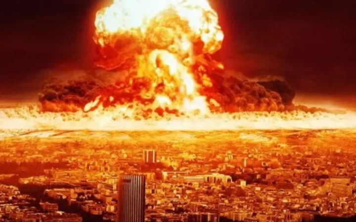 Ո՞ր դեպքում ՌԴ-ն միջուկային զենք կկիրառի