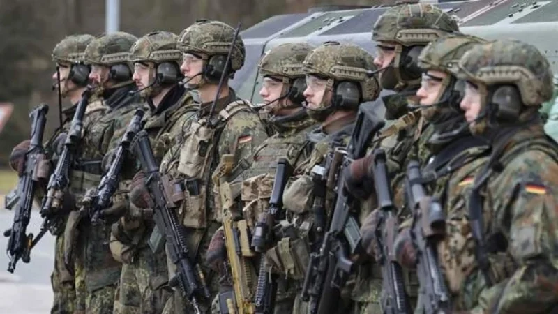 Ռումինիան խոստացել է իր զինվորներին չուղարկել Ուկրաինա