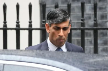 ՏԵՍԱՆՅՈՒԹ. Մեծ Բրիտանիայում արտահերթ խորհրդարանական ընտրությունները կանցկացվեն հուլիսի 4-ին. Սունակ