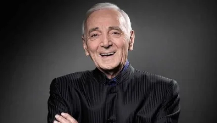 Նոր հրապարակ՝ Շառլ Ազնավուրի անունով