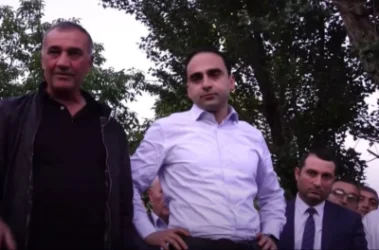 Ամեն ինչ կպարզվի, մեղավորներն ամենախիստ ձևով կպատժվեն. Տիգրան Ավինյան