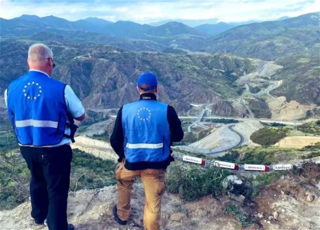 Հնարավորինս շուտ վավերացնեք հայ-ադրբեջանական խաղաղության պայմանագիրը. ԵՄ դիտորդական առաքելություն