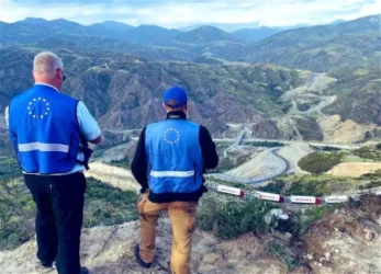 Հնարավորինս շուտ վավերացնեք հայ-ադրբեջանական խաղաղության պայմանագիրը. ԵՄ դիտորդական առաքելություն