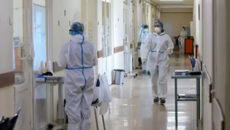 Հայաստանում կորոնավիրուսի 174 նոր դեպք է հաստատվել. ապաքինվել է 52 մարդ