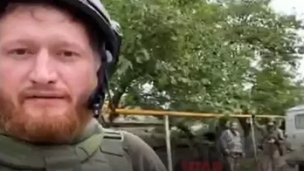 Հատուկ ռեպորտաժ Հադրութից. հարակից տարածքները մաքրվում են վարձկան ահաբեկիչներից. WarGonzo